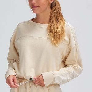 Backcountry sweatshirt